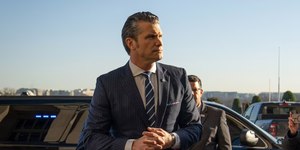 EUA anunciam operação "Lança do Sul" para enfrentar narcotráfico