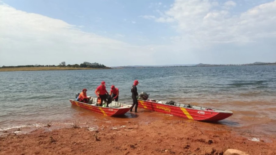 Jorge Luiz Rêgo Ferreira, de 51 anos, foi localizado na manhã deste domingo (30) Jorge Luiz Rêgo Ferreira, de 51 anos, foi localizado na manhã deste domingo (30)