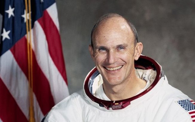 Ken Mattingly, astronauta da Apollo 16, morre aos 87 anos