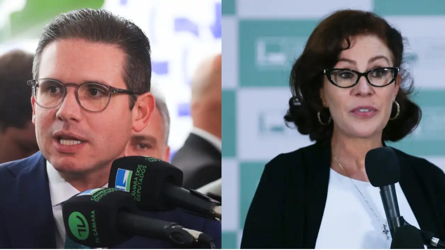 Hugo Motta enviou pedido de cassação à CCJ após recuar de decisão