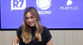 Raquel Sheherazade se anima com 