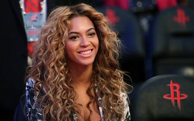 Beyoncé nasceu na cidade texana de Houston em 4 de setembro de 1981 