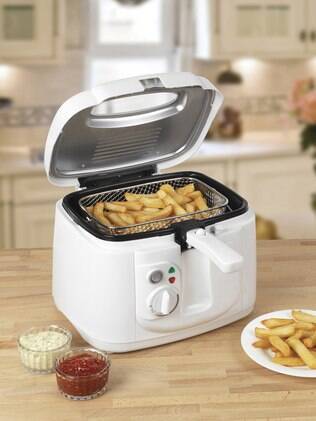 airfryer