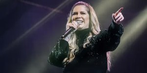 Produtora busca atriz para viver Marília Mendonça em filme