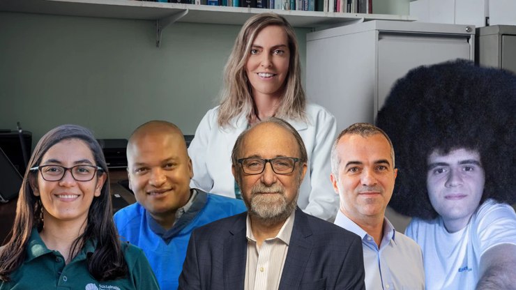 Tatiana Sampaio e o ciclo de atenção que decide o futuro do país