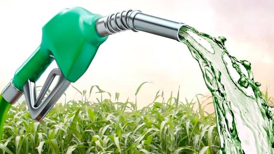 O uso de biocombustíveis é uma estratégia complementar para ajudar a indústria em mercados emergentes