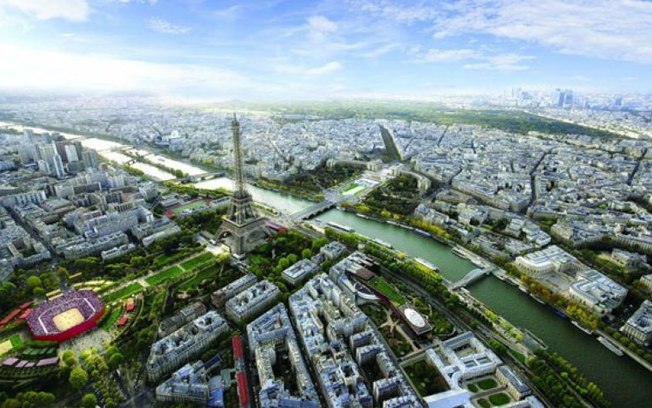 Presidente do COB analisa preparação para Paris 2024: 'Confiantes na caminhada'