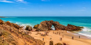 5 experiências em Jericoacoara para aproveitar o feriado