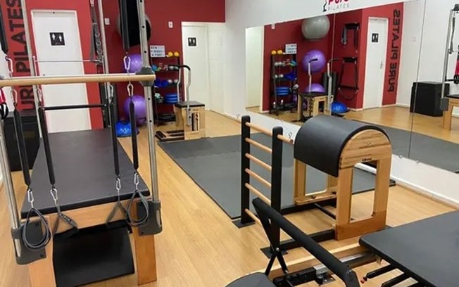 Pilates ganha espaço no mercado de franquias de bem-estar