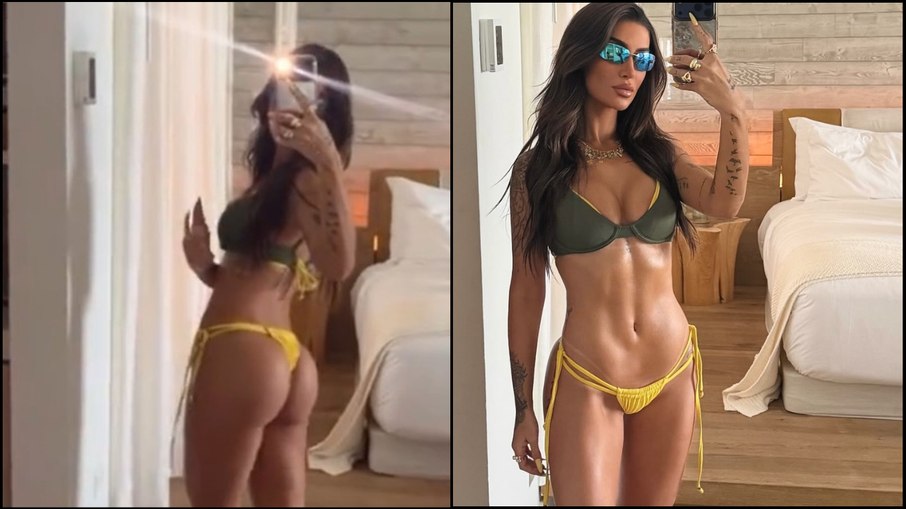 Bianca Andrade 