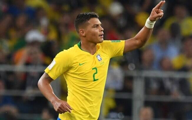 Thiago Silva 