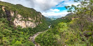 Chapada dos Veadeiros: quando ir e o que conhecer?