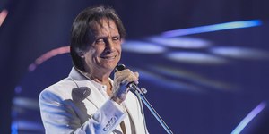 Roberto Carlos sofre acidente e é hospitalizado em Gramado (RS)