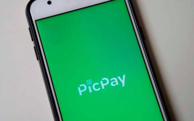 Os clientes que utilizam a carteira digital do PicPay poderão realizar transações financeiras em lojas