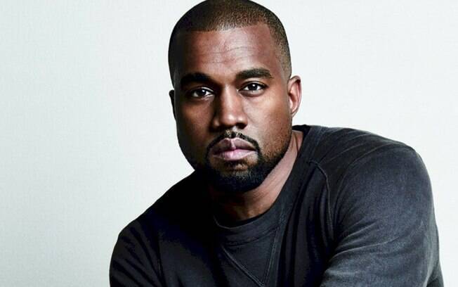 Kanye West é o cantor mais rico da música internacional em 2021