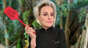 Pepita revela que será mãe de uma menina
