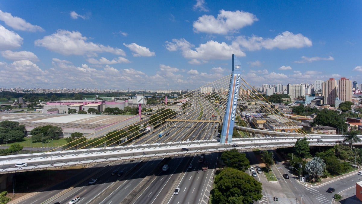 Redução de dívida favoreceu investimentos no município