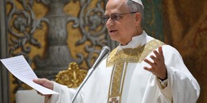 A ''agenda'' do papa: confira os compromissos de Leão XIV