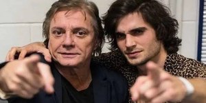 Fiuk revela que Fábio Jr. o 'deserdou' e expõe crise financeira