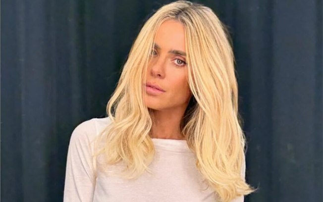 Carolina Dieckmann muda de nome com base na Numerologia: veja a análise