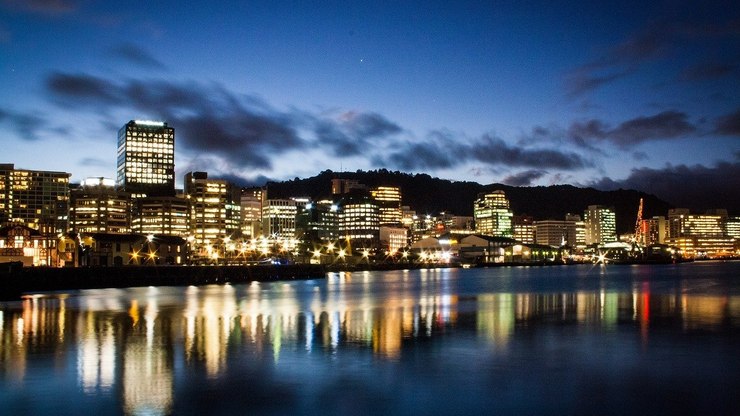 Lindas construções nacionais que se destacam na Nova Zelândia