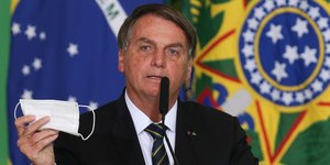 Bolsonaro e aliados serão investigados por corrupção na pandemia