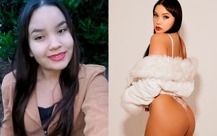 Evangélica rompe com a igreja para faturar R$ 40 mil com pornô