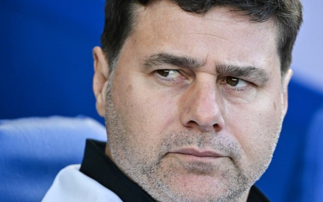 Argentino Mauricio Pochettino não é mais técnico do Chelsea