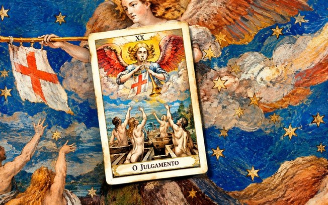 Carta de Tarot de outubro de 2026 aponta para um período de revisão e transformação