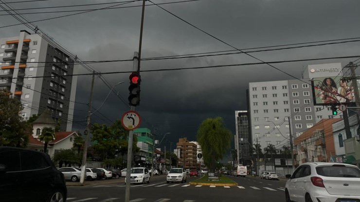 El Niño pode ser o mais forte do milênio até agora