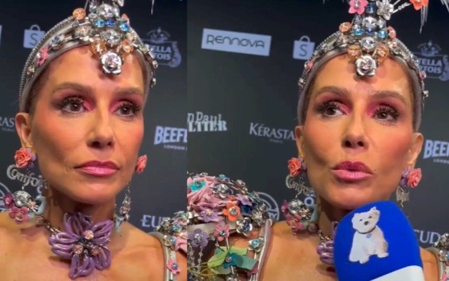 Deborah Secco