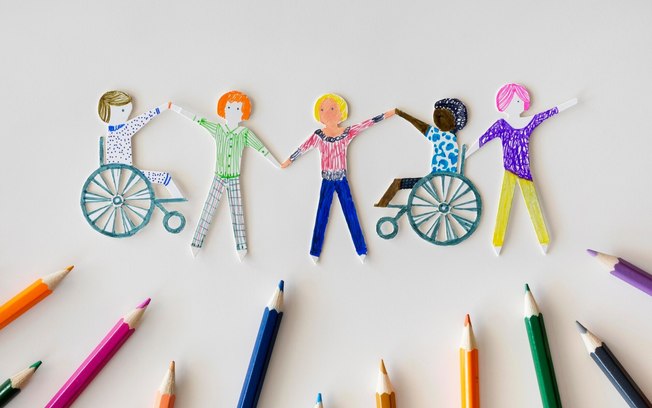 Como o bilinguismo favorece o cérebro infantil Como o bilinguismo favorece o cérebro infantil