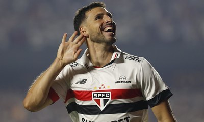 Veja 5 motivos para acreditar na classificação do São Paulo 