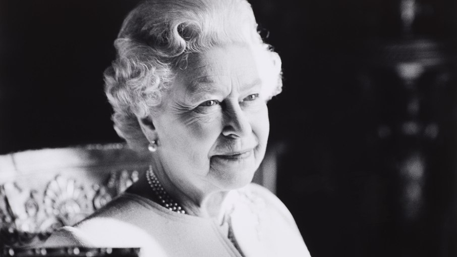 Rainha Elizabeth morreu aos 96 anos