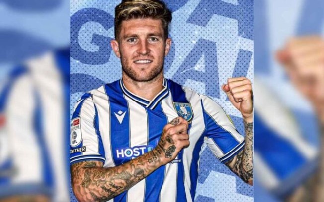 Josh Windass tem um acordo para ser jogador do Santos