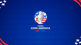 Copa América: veja onde assistir e horário do sorteio