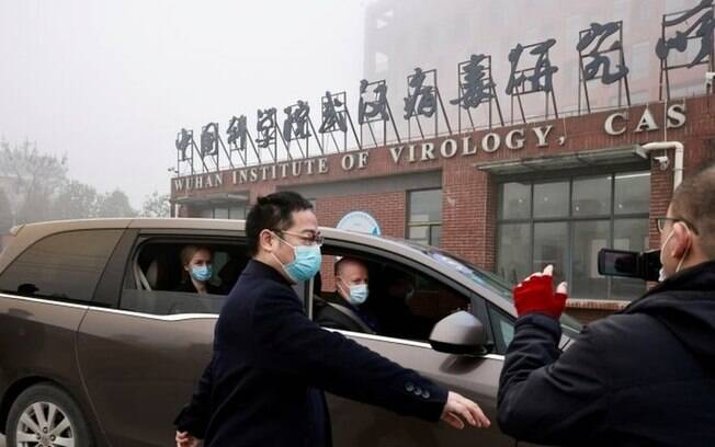 Coronavírus: o que se sabe da missão da OMS em Wuhan para investigar a origem da pandemia