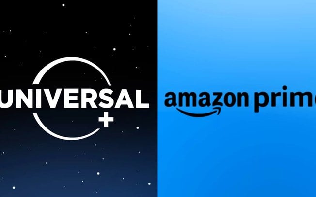 Universal  chega ao Prime Video com séries exclusivas e produções nacionais