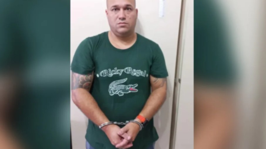Roberto Prieto Filho, conhecido como “Betinho da Baixada” Roberto Prieto Filho, conhecido como “Betinho da Baixada”