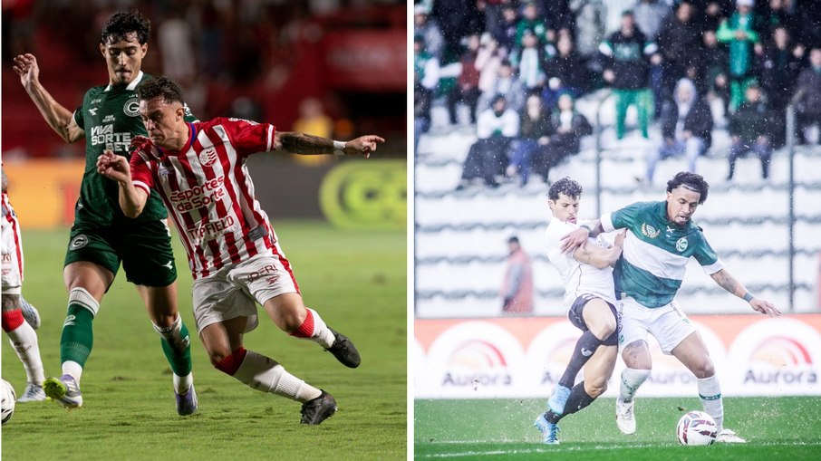 Náutico e Juventude se enfrentam em momentos distintos na Série B Náutico e Juventude se enfrentam em momentos distintos na Série B