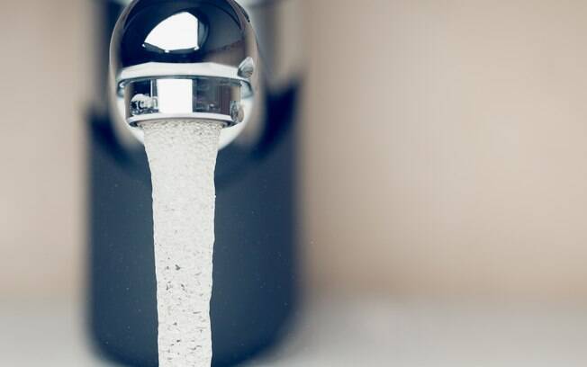 Indústrias, comércios e empresas públicas também serão impactadas pelo aumento na conta de água