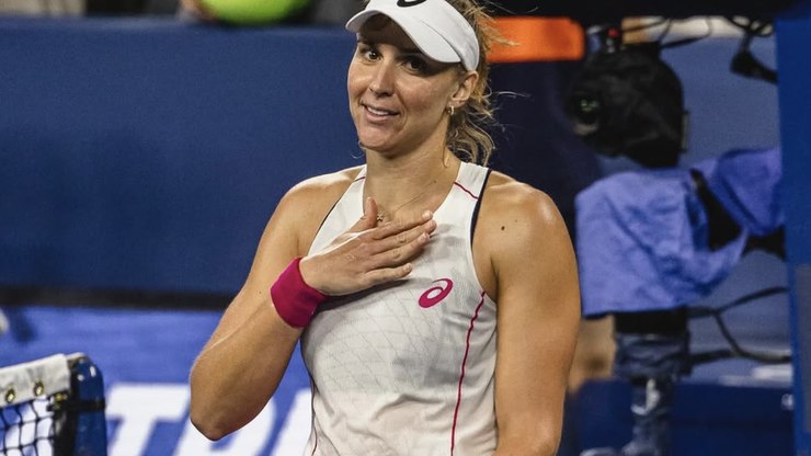 Após pausa, Bia Haddad deve terminar o ano fora do top-50