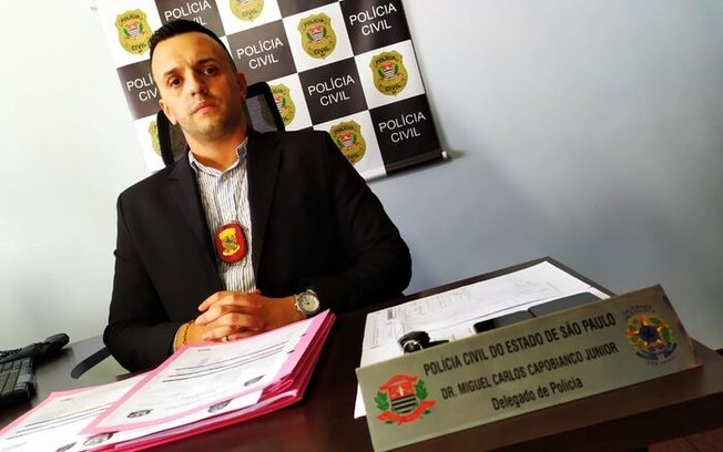 Polícia Civil de São Carlos incinera mais de 65 kg de drogas apreendidas