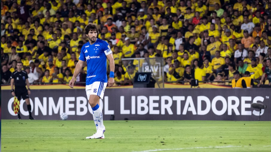 Cruzeiro venceu na estreia e busca o segundo triunfo na Libertadores