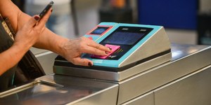 Passagem de ônibus em SP sobe para R$ 5,30 a partir de hoje (06)