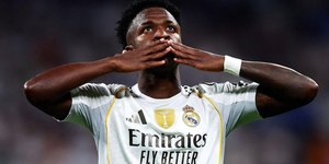Real Madrid faz ultimato e pressiona Vini Jr. por definição