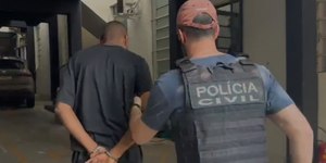 Polícia desarticula grupo criminoso que atuava no interior de SP