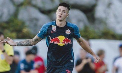 RB Leipzig anuncia contratação de 'novo Haaland' para 2023