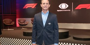 Globo contrata comentarista da Band para reforçar equipe da F1