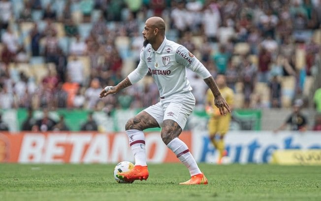 Felipe Melo terá vida contada em documentário da Record